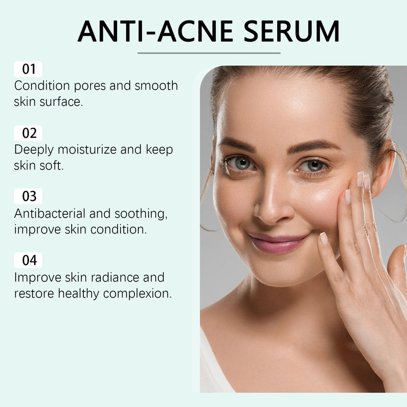Pore Care Solution
