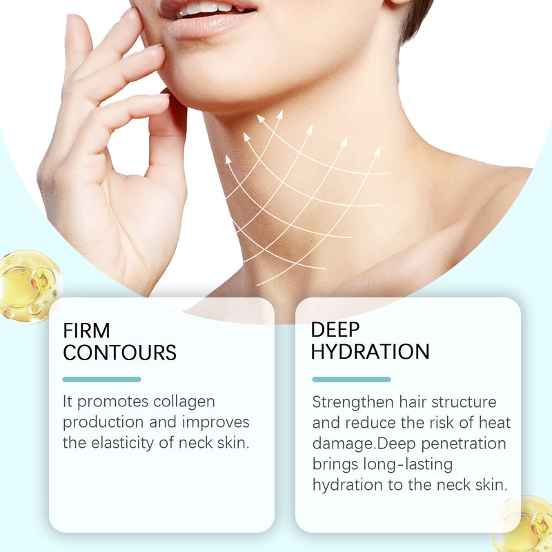 Lifting And Moisturizing Skin Care