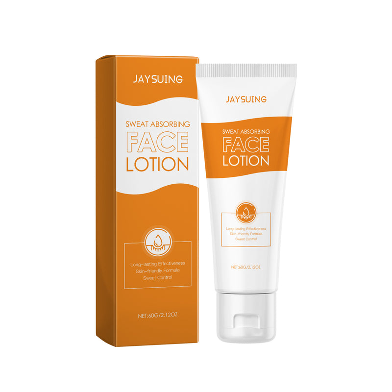 Moisturizing Face Care Lotion