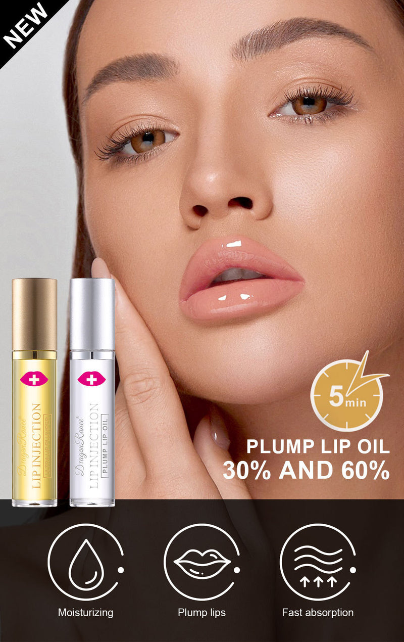 Ginger Pepper Lip Care