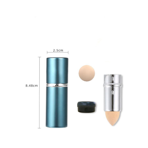 Volcanic Oil-Absorbing Face Roller