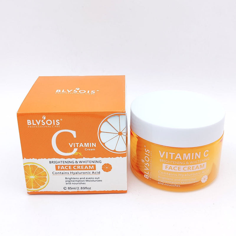 Vitamin C Moisturizer