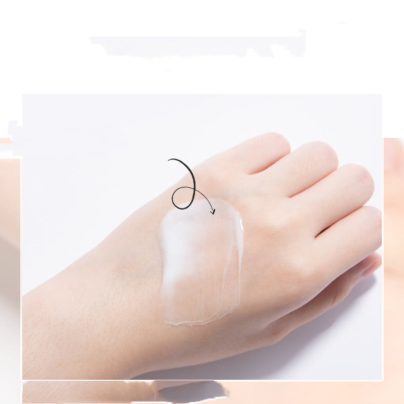 Facial Moisturizer