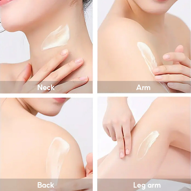 Coco Fat Body Lotion