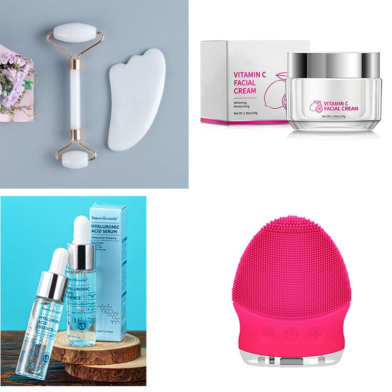 Whitening & Anti-Aging Shrink