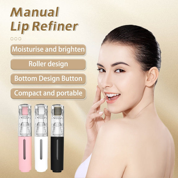 Lip Massager