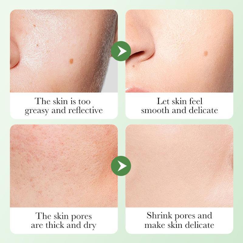 Moisturizing Skin Care Set
