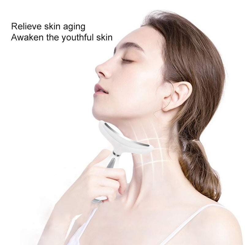 Neck Wrinkle Massager