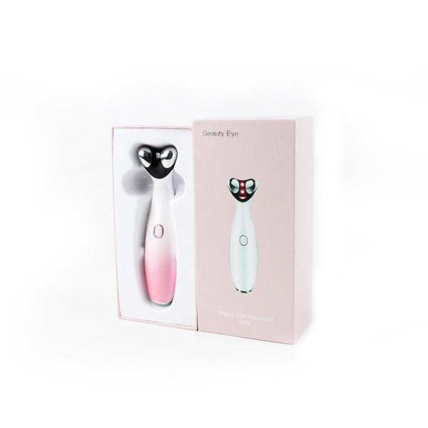 3-in-1 Wrinkle Care Massager