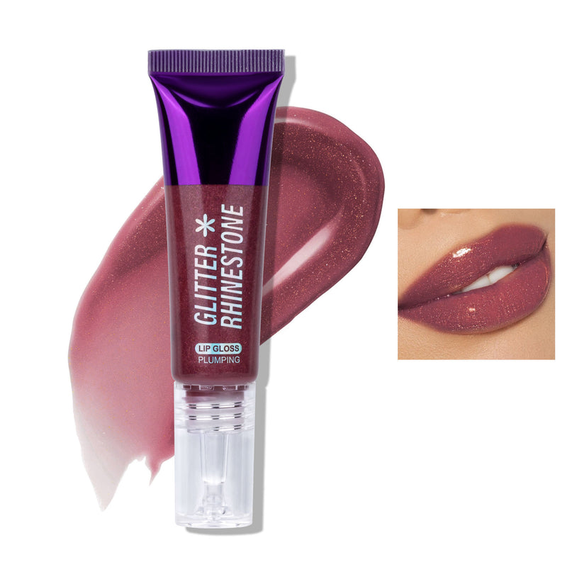 No-Stain Lip Gloss