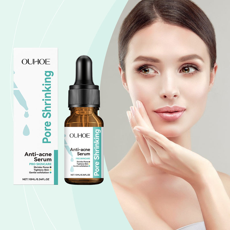 Pore Care Solution