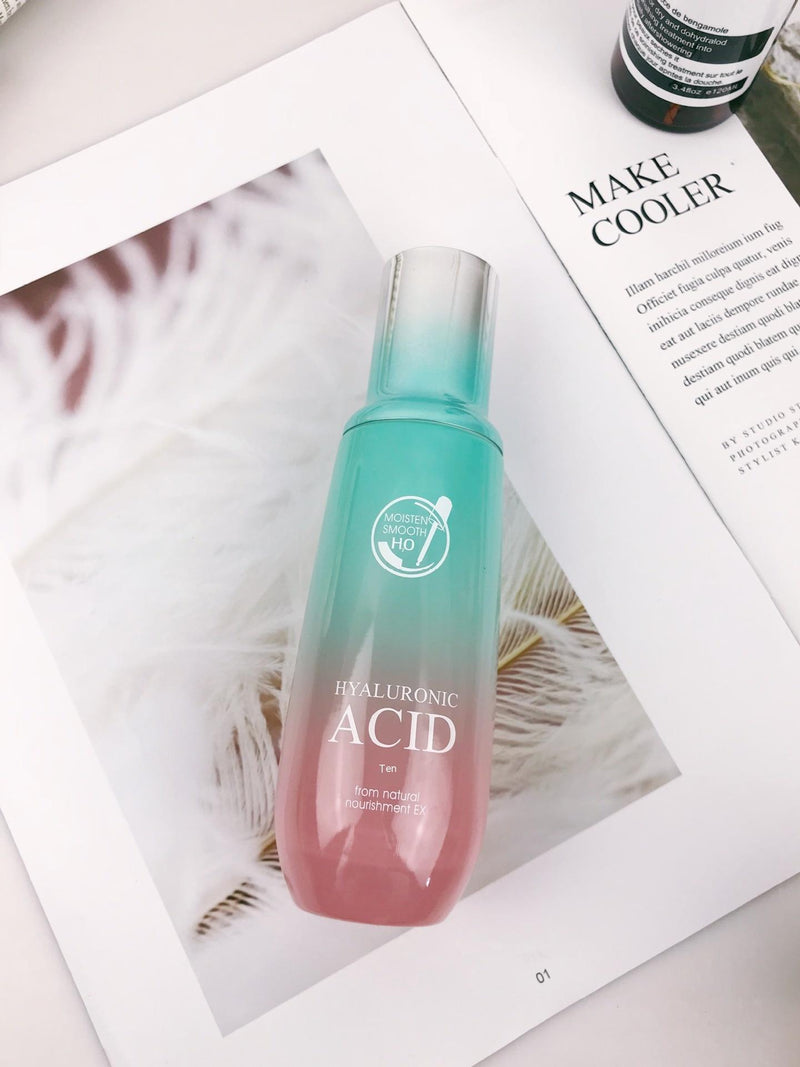 Moisturizing Facial Care