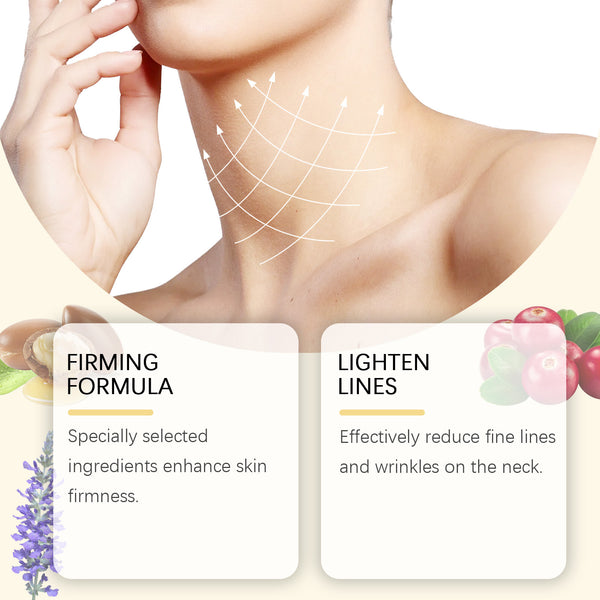 Neck Skin Cream