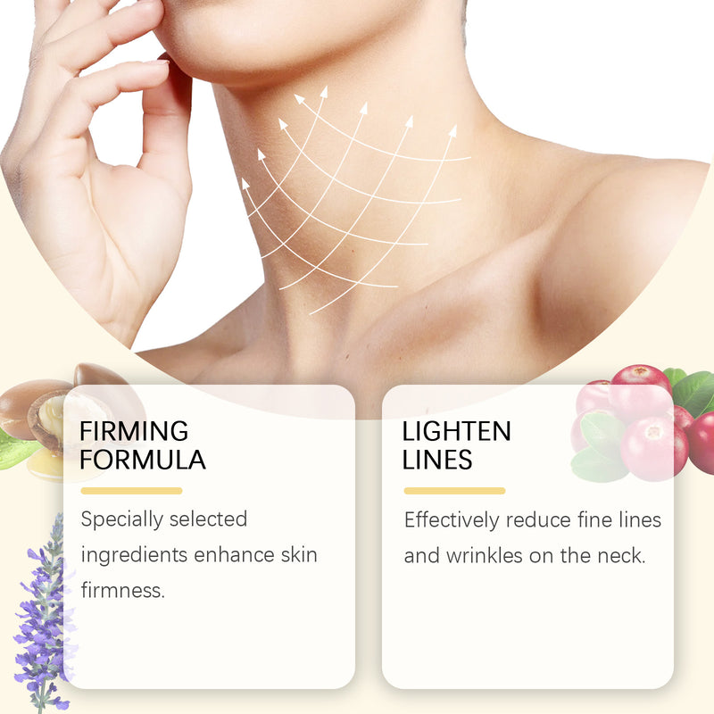 Neck Skin Cream