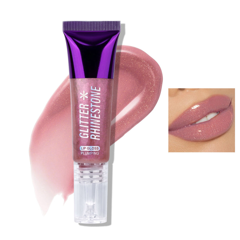 No-Stain Lip Gloss