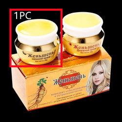 Ginseng Cream Skin Care