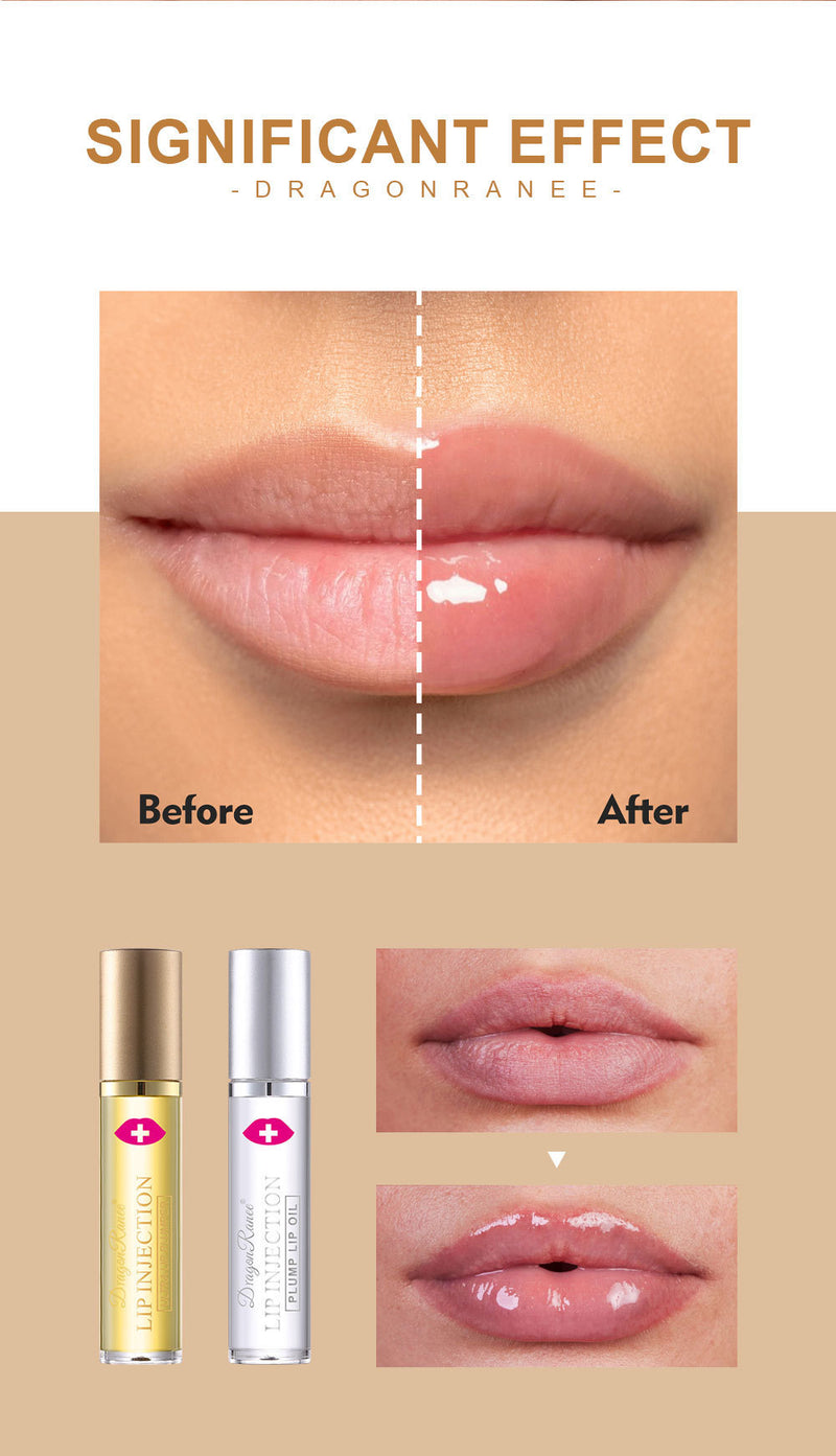 Ginger Pepper Lip Care