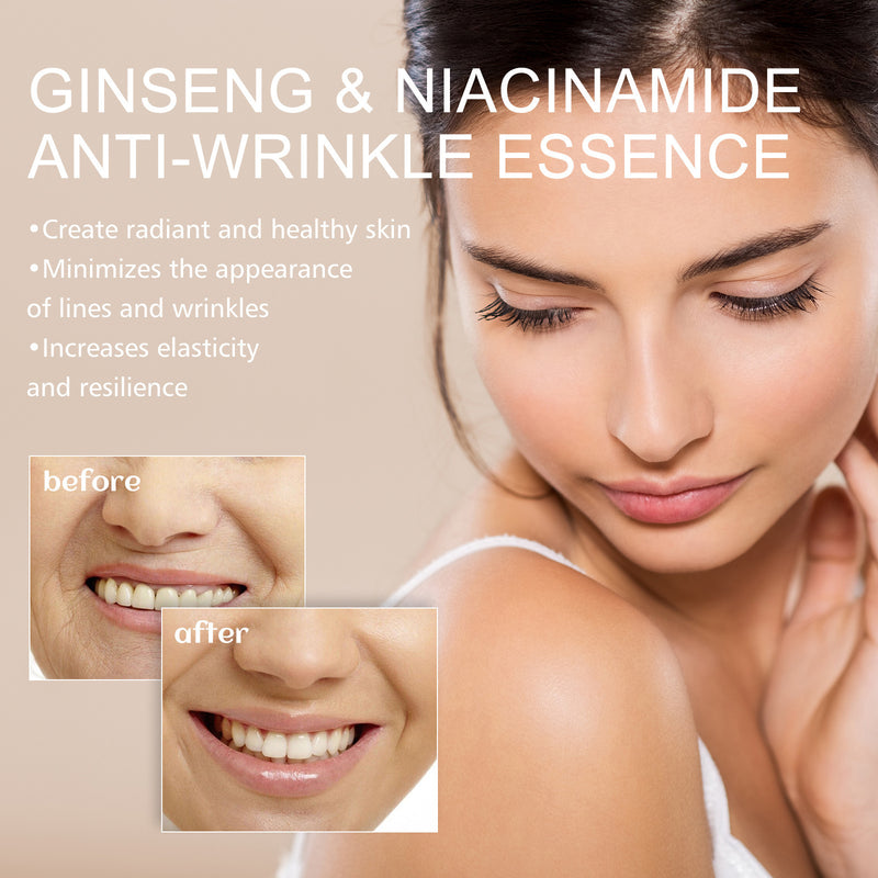 Ginseng Care Solution