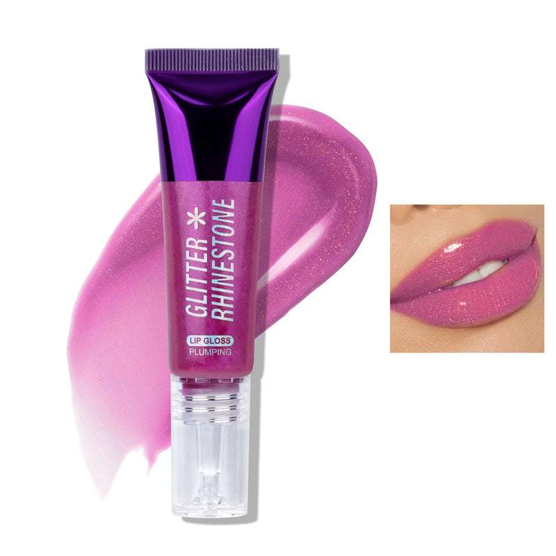 No-Stain Lip Gloss