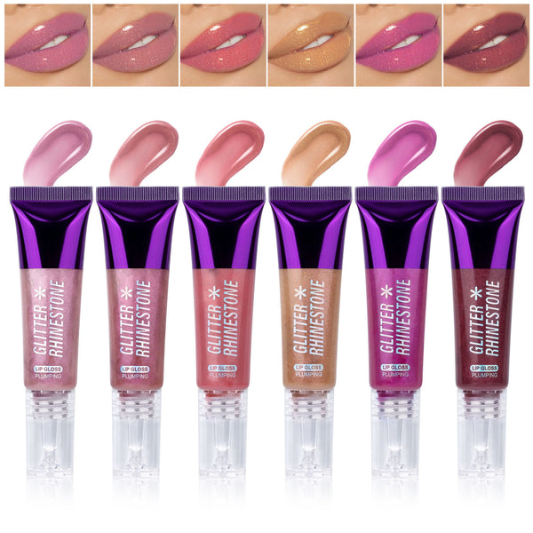 No-Stain Lip Gloss