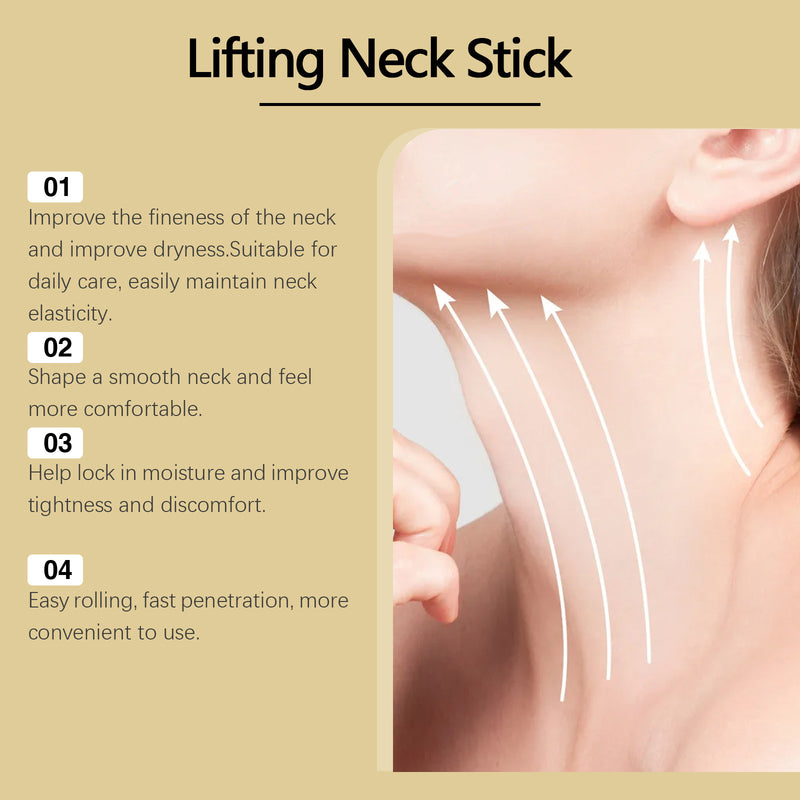 Moisturizing Neck Care Stick