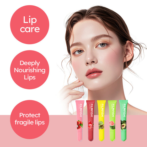 Anti-chapping Lip Care