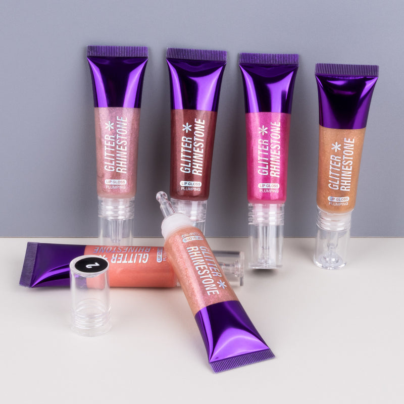 No-Stain Lip Gloss