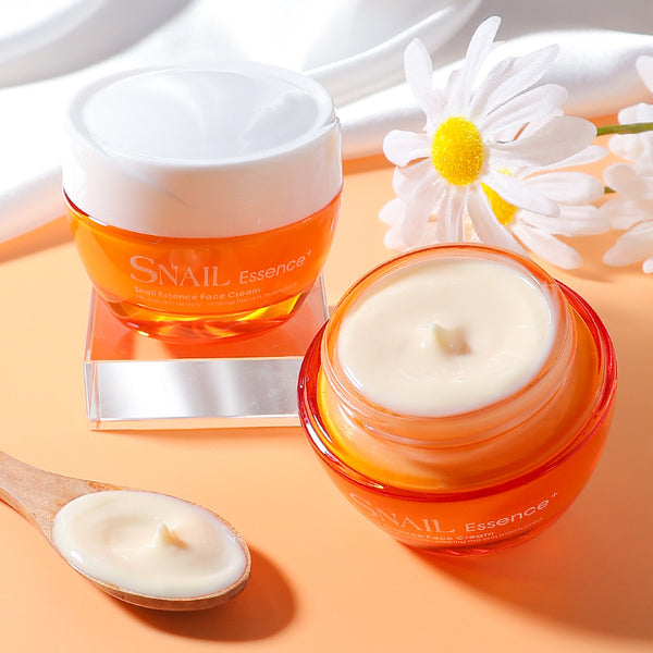 Facial Moisturizer
