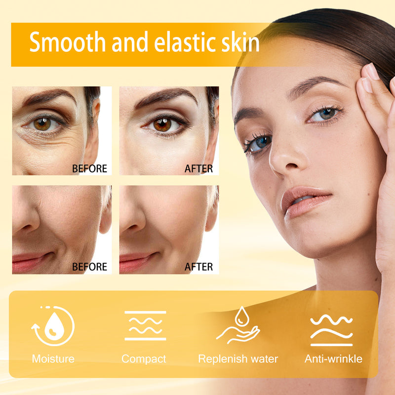 Ginseng Care Solution
