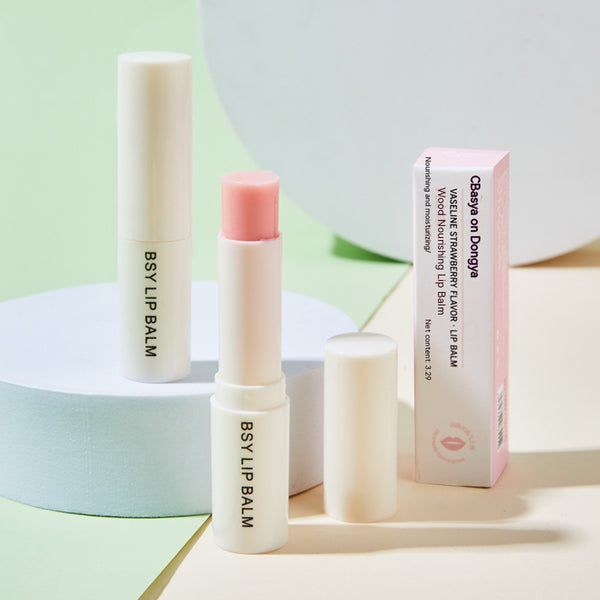Lip Balm Moisturizer