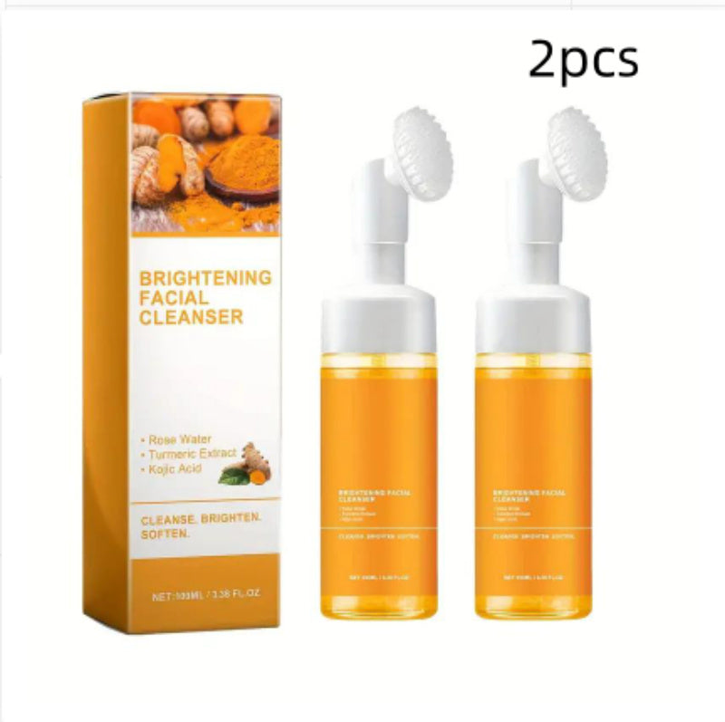 Turmeric Cleansing Pads