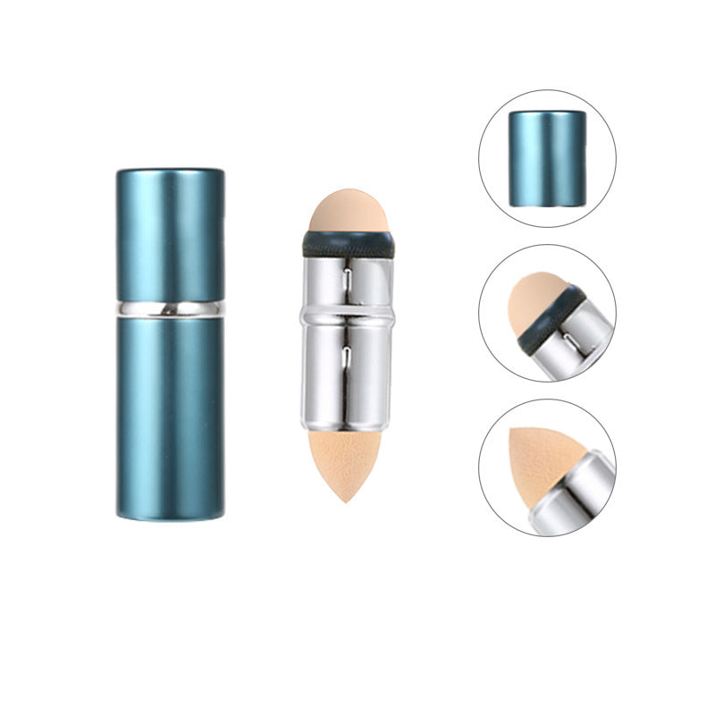 Volcanic Oil-Absorbing Face Roller