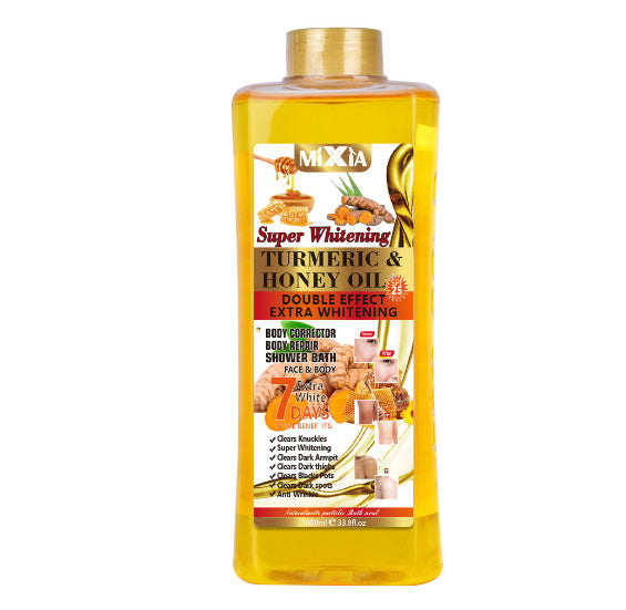 Turmeric Cleansing Pads