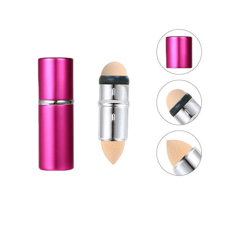 Volcanic Oil-Absorbing Face Roller
