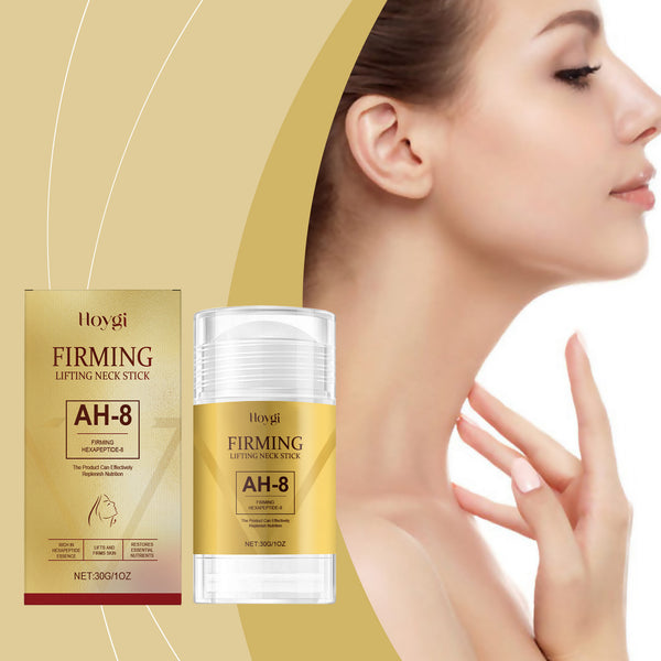 Moisturizing Neck Care Stick