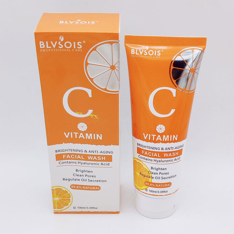 Vitamin C Moisturizer