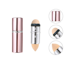 Volcanic Oil-Absorbing Face Roller
