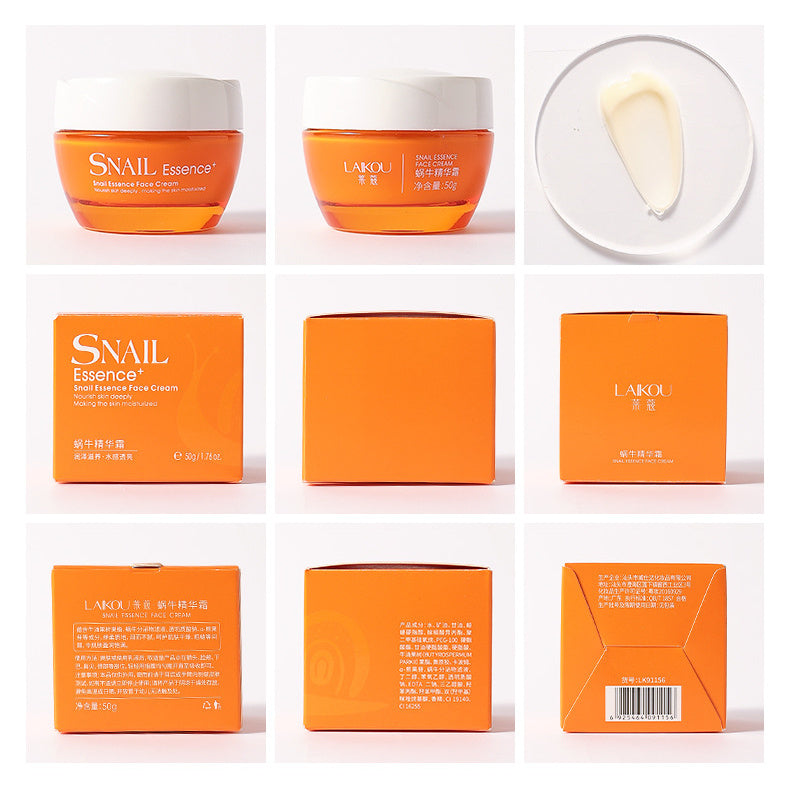 Facial Moisturizer