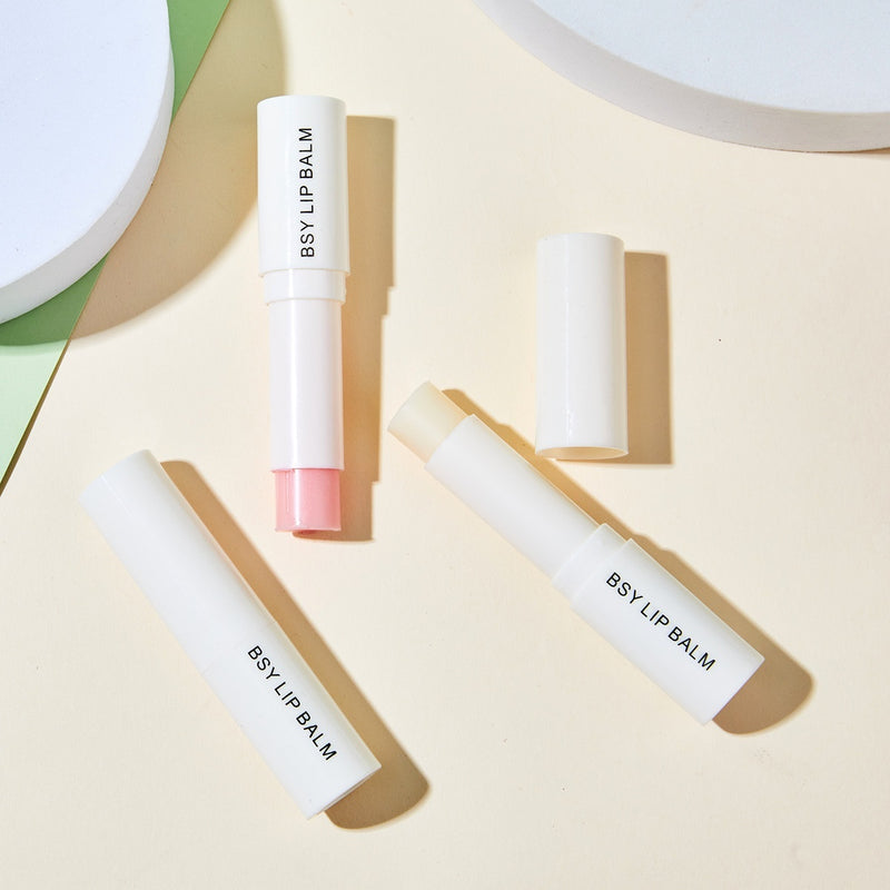 Lip Balm Moisturizer