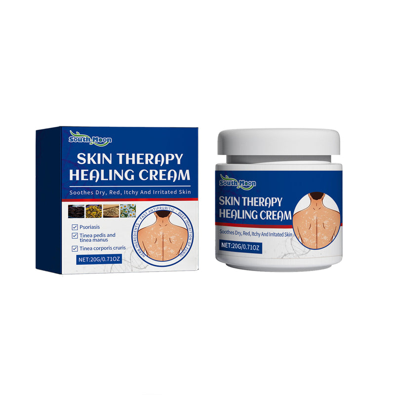 Skin Care Cream