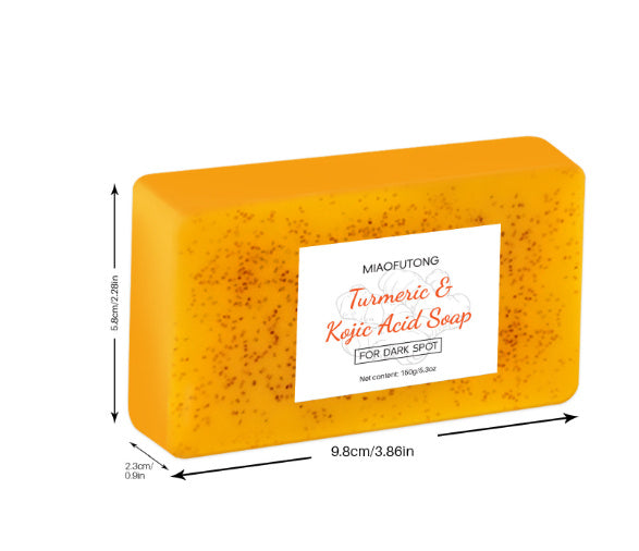 Turmeric Cleansing Pads