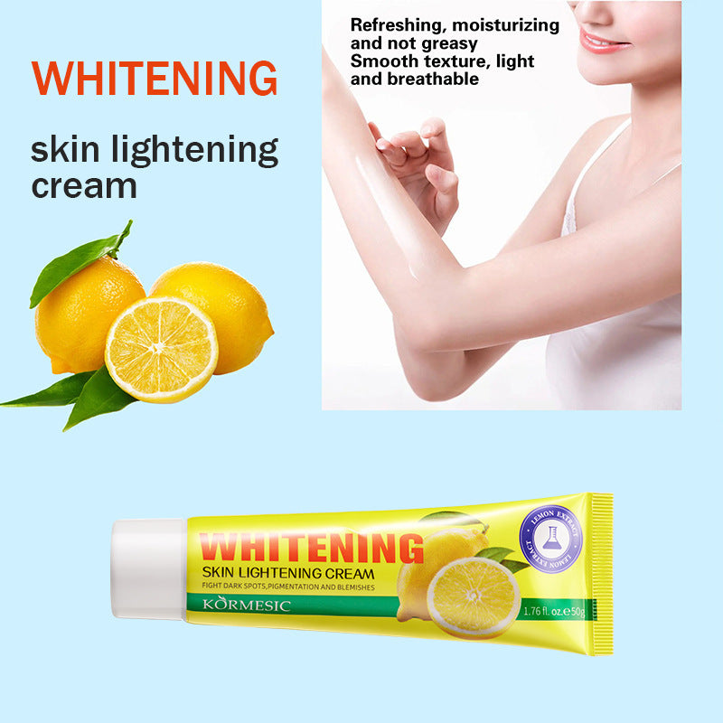 Women's Body Lotion