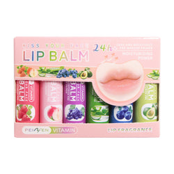 Moisturizing Lip Care