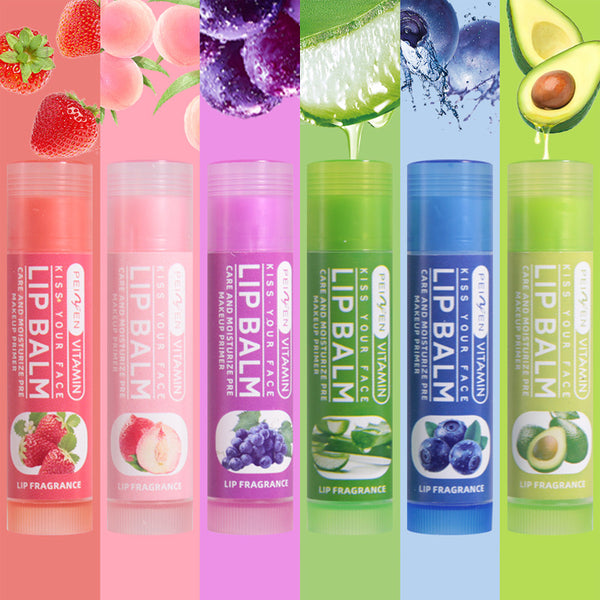 Moisturizing Lip Care