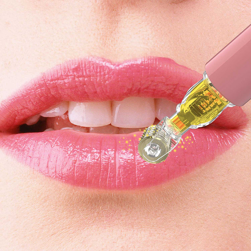 Lip Care Roller
