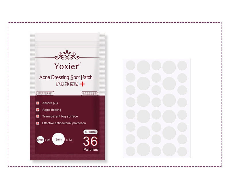 Acne Care Tools & Cream Kit