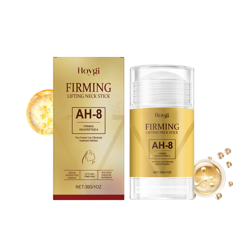 Moisturizing Neck Care Stick