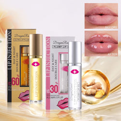 Ginger Pepper Lip Care