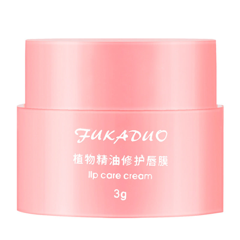 Jelly Mask Lip Care