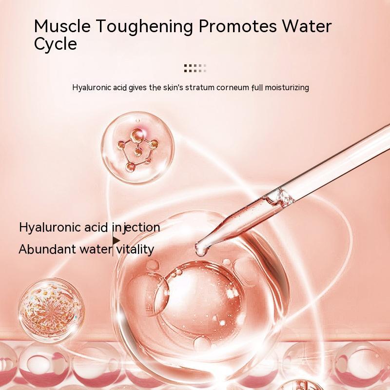 Moisturizing Facial Care